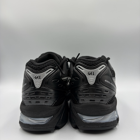 ASICS Gel-Kayano 14 `Black Pure Silver (2024)` | US M 12