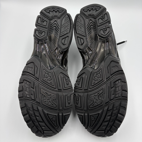 ASICS Gel-Kayano 14 `Black Pure Silver (2024)` | US M 12