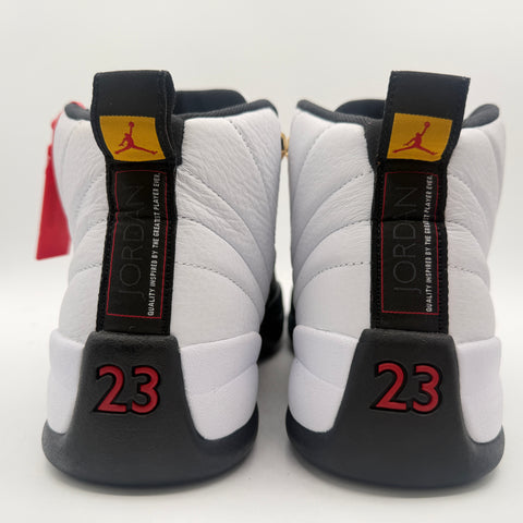 Air Jordan 12 Retro 'Taxi' | US M 9