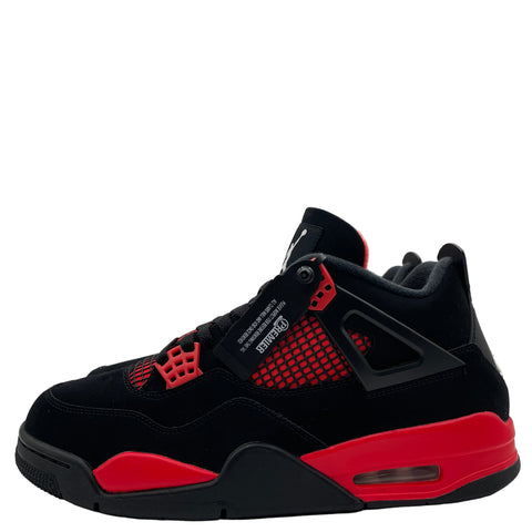 Air Jordan 4 Retro 'Red Thunder (2022)' | US M 11