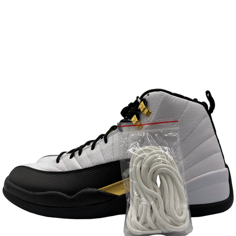 Jordan 12 Retro`Royalty Taxi (2021)` | US M 13