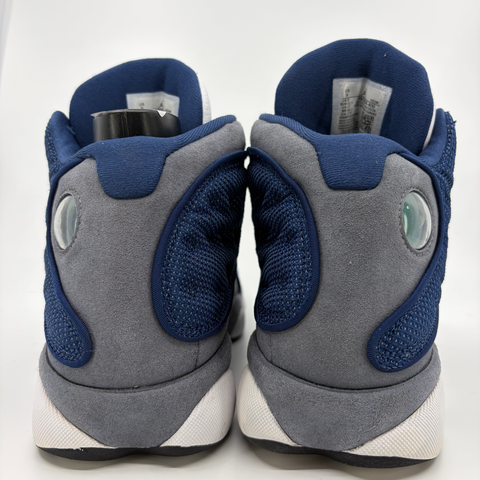 Air Jordan 13 Retro 'Flint (2026)' | US M 9