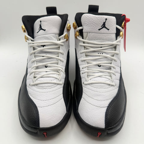 Air Jordan 12 Retro 'Taxi' | US M 9