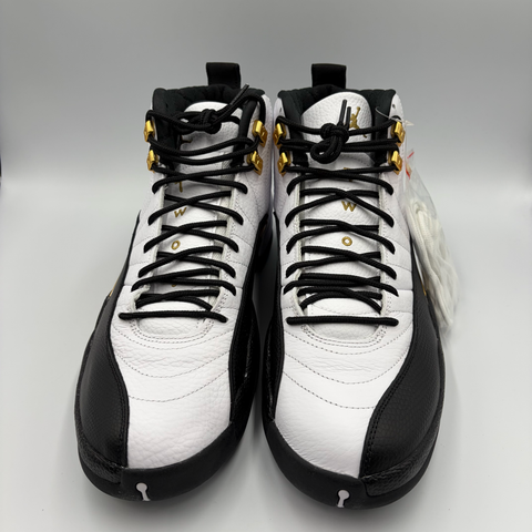 Jordan 12 Retro`Royalty Taxi (2021)` | US M 13