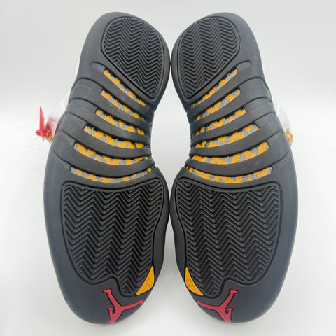 Air Jordan 12 Retro 'Taxi' | US M 9