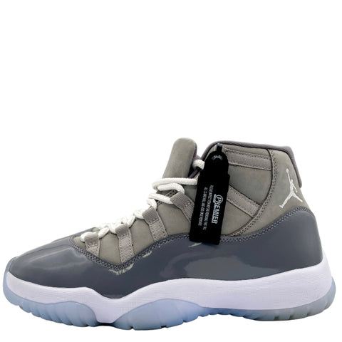 Air Jordan 11 Retro 'Cool Grey (2021)' | US M 10 (No Box)