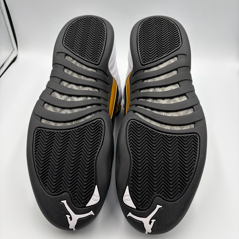 Jordan 12 Retro`Royalty Taxi (2021)` | US M 13