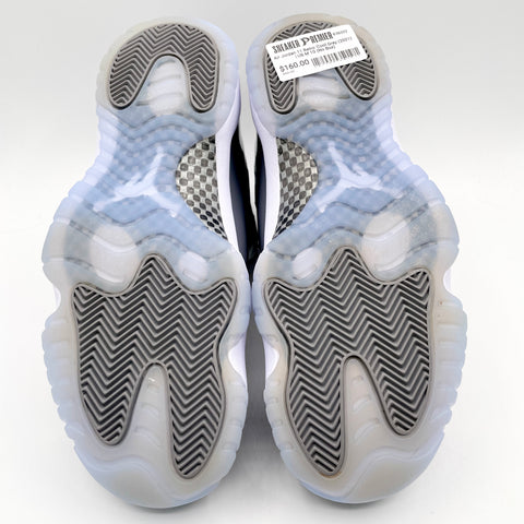 Air Jordan 11 Retro 'Cool Grey (2021)' | US M 10 (No Box)