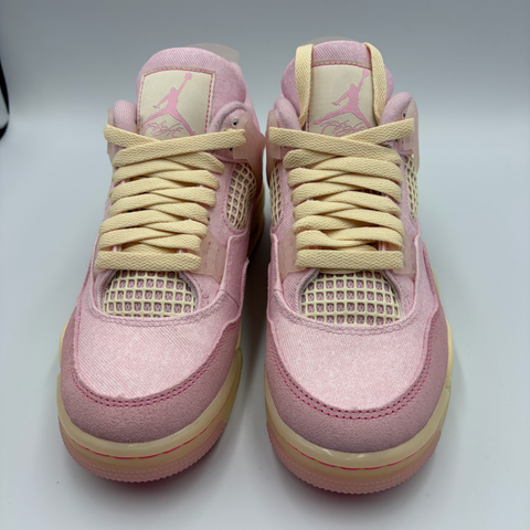 Jordan 4 Retro Women`s `Iced Carmine (2026)` | W 6 / U M 4