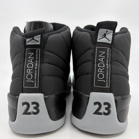 Air Jordan 12 Retro 'Barons (2024)' | US M 9.5