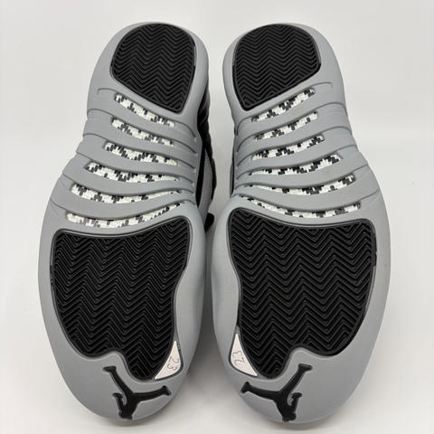Air Jordan 12 Retro 'Barons (2024)' | US M 9.5