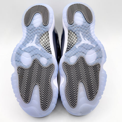 Air Jordan 11 Retro 'Cool Grey (2021)' | US M 10.5
