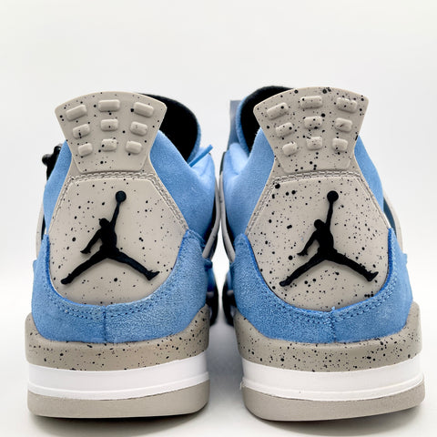 Air Jordan 4 Retro 'University Blue (2021)' | US GS 7Y (No Box)