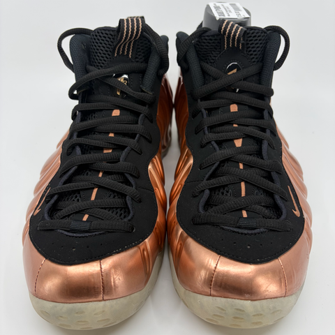 Nike Air Foamposite One 'Copper (2024)' | US M 12