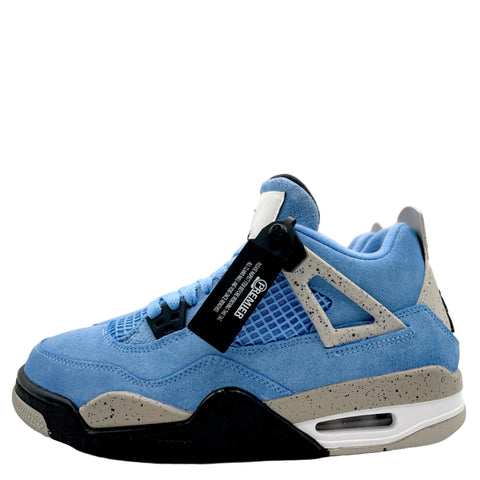 Air Jordan 4 Retro 'University Blue (2021)' | US GS 7Y (No Box)