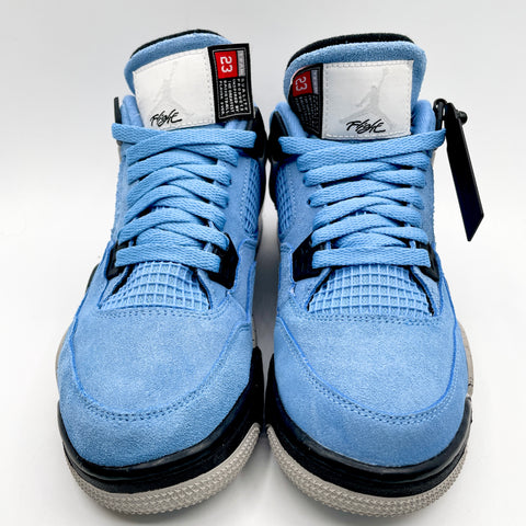 Air Jordan 4 Retro 'University Blue (2021)' | US GS 7Y (No Box)