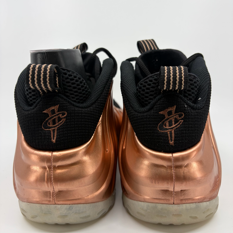 Nike Air Foamposite One 'Copper (2024)' | US M 12