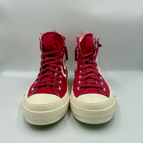 Converse Chuck Taylor 70 HI 'Kith X Coca Cola Red (2018)'