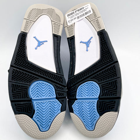 Air Jordan 4 Retro 'University Blue (2021)' | US GS 7Y (No Box)