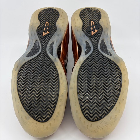 Nike Air Foamposite One 'Copper (2024)' | US M 12