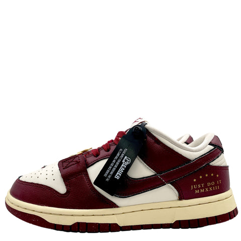 Nike Dunk Low SE 'Sisterhood Sail Team Red (2023)' | US W 7 / US GS 5.5Y
