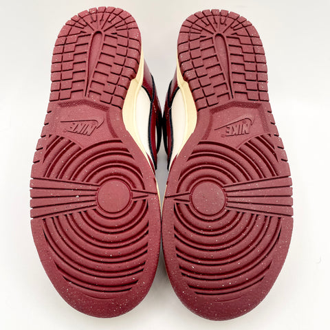 Nike Dunk Low SE 'Sisterhood Sail Team Red (2023)' | US W 7 / US GS 5.5Y