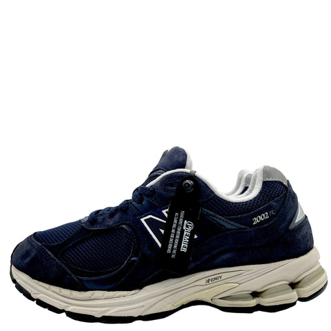 New Balance 2002R 'Pigment Light Aluminum (2020)' | US M 9 (No Box)