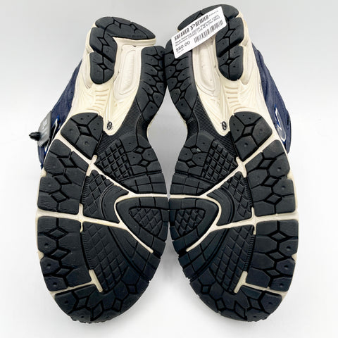 New Balance 2002R 'Pigment Light Aluminum (2020)' | US M 9 (No Box)