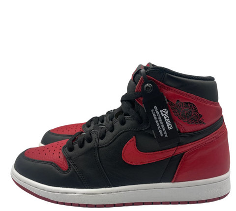 Air Jordan 1 retro 'Bred Banned (2016)' | US M 10.5
