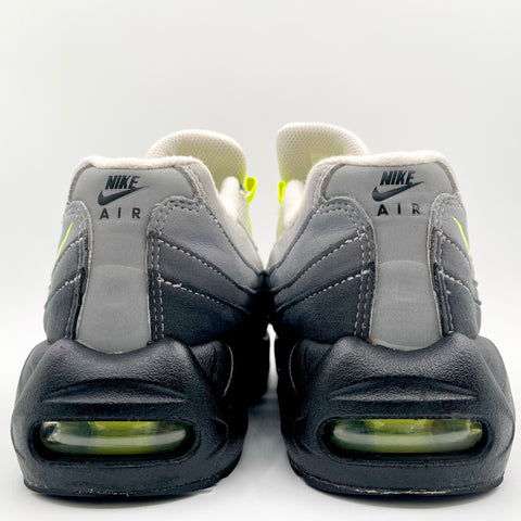 Nike Air Max 95 'OG Neon (2020)' | US PS 3Y (No Box)