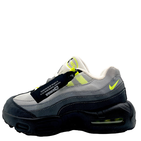 Nike Air Max 95 'OG Neon (2020)' | US PS 3Y (No Box)