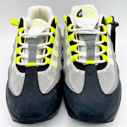 Nike Air Max 95 'OG Neon (2020)' | US PS 3Y (No Box)