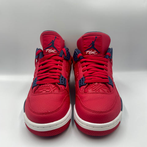 Air Jordan 4 Retro 'FIBA (2019)' | US M 8.5