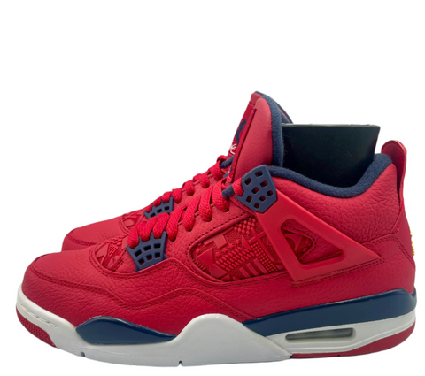 Air Jordan 4 Retro 'FIBA (2019)' | US M 8.5