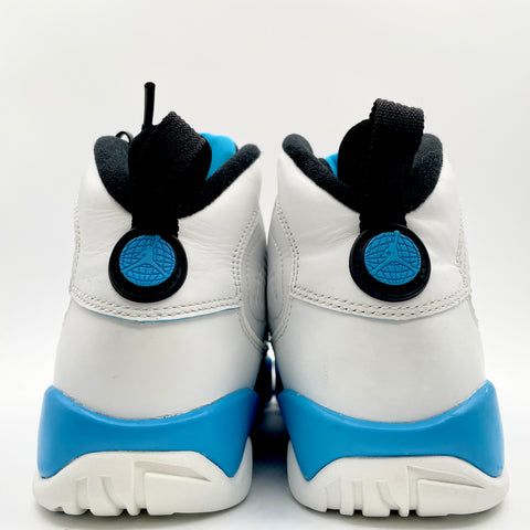 Air Jordan 9 Retro 'Powder Blue (2024)' | US GS 5.5Y (No Box)