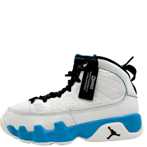 Air Jordan 9 Retro 'Powder Blue (2024)' | US GS 5.5Y (No Box)