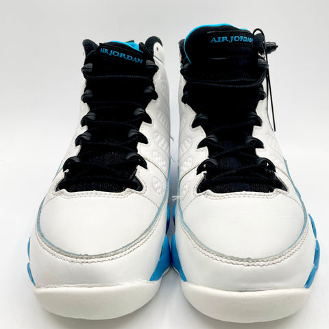 Air Jordan 9 Retro 'Powder Blue (2024)' | US GS 5.5Y (No Box)