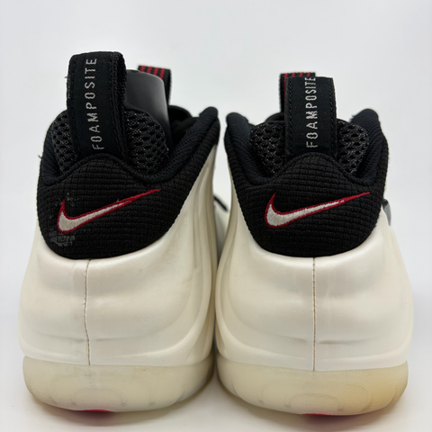 Nike Air Foamposite Pro 'Pearl (2025)' | US M 9