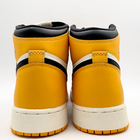 Air Jordan 1 Retro High OG 'Taxi (2022)' | US GS 6Y