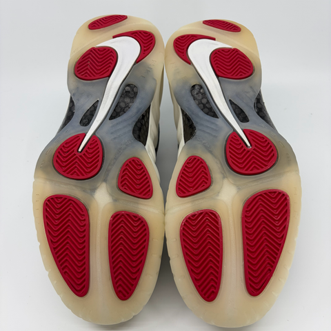 Nike Air Foamposite Pro 'Pearl (2025)' | US M 9