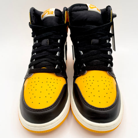 Air Jordan 1 Retro High OG 'Taxi (2022)' | US GS 6Y