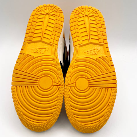 Air Jordan 1 Retro High OG 'Taxi (2022)' | US GS 6Y