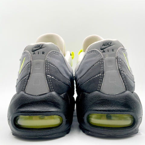 Nike Air Max 95 'OG Neon (2020)' | US GS 6Y (No Box)