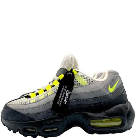 Nike Air Max 95 'OG Neon (2020)' | US GS 6Y (No Box)