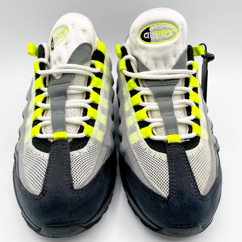 Nike Air Max 95 'OG Neon (2020)' | US GS 6Y (No Box)