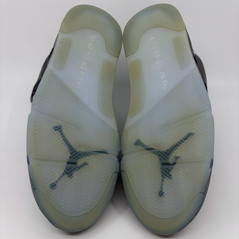 Air Jordan 5 Retro 'Wolf Grey (2026)' | US M 8