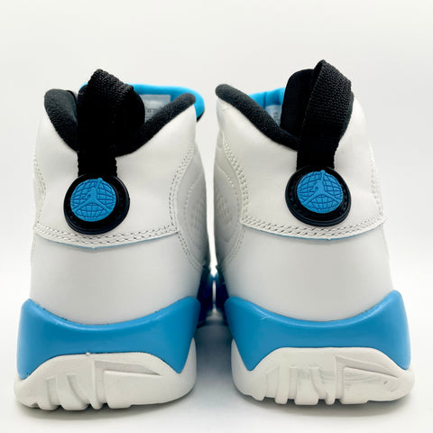 Air Jordan 9 Retro 'Powder Blue (2024)' | US GS 6Y