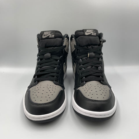 Air Jordan 1 Retro 'Shadow (2018)' | US M 8