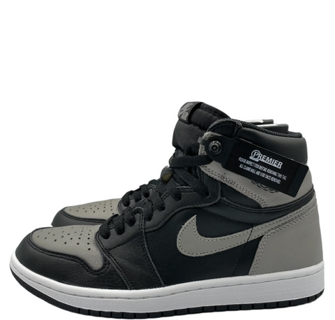 Air Jordan 1 Retro 'Shadow (2018)' | US M 8