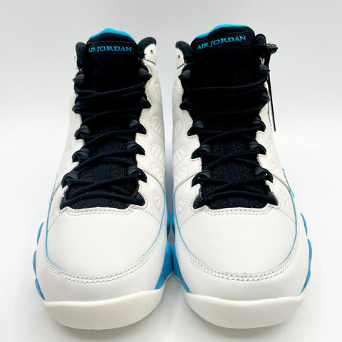 Air Jordan 9 Retro 'Powder Blue (2024)' | US GS 6Y